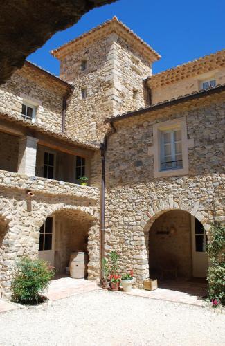 Domaine de Provensol in Avignon, France