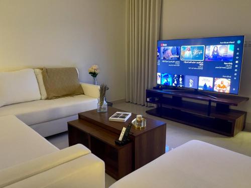 Two Bedroom Apartment Unique Privacy and Location — 4-Star Luxury Hotel in Riyadh, Saudi Arabia