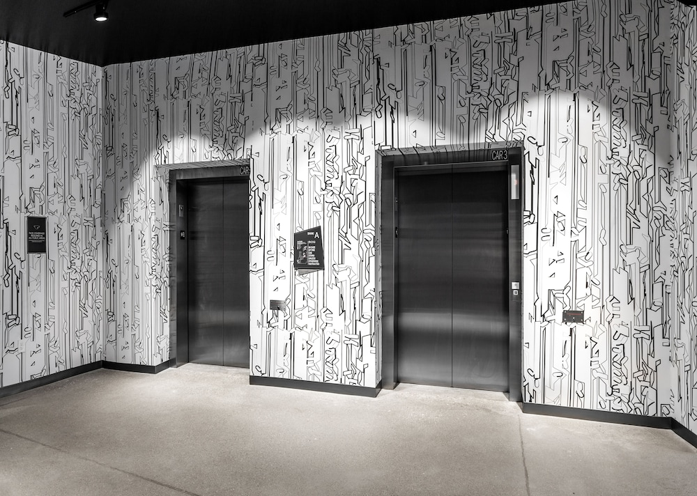 Aloft Columbus Easton - photo 22