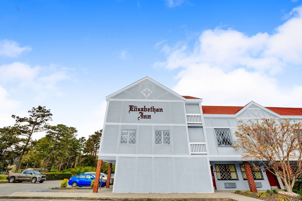 Hotel Manteo - photo 94