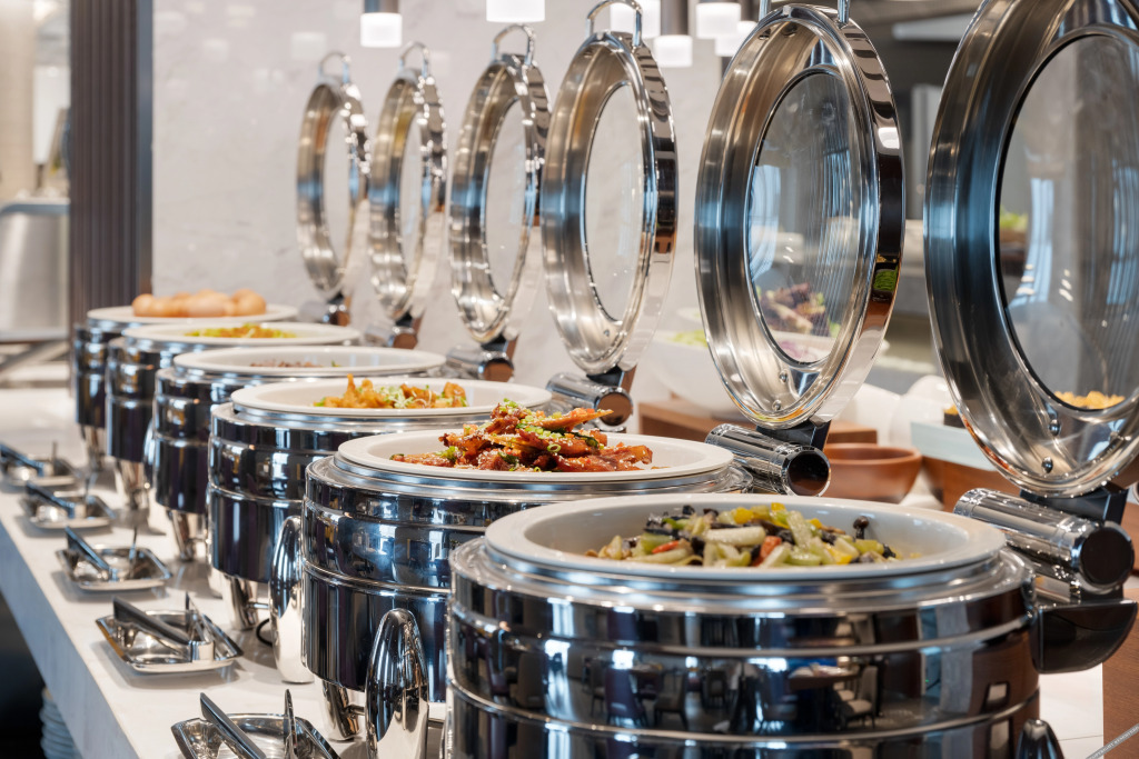 Hampton by Hilton Tianjin Eco City in Tianjin, People's Republic of China