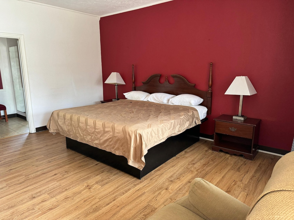 Travel Inn Danville US 29 - photo 19