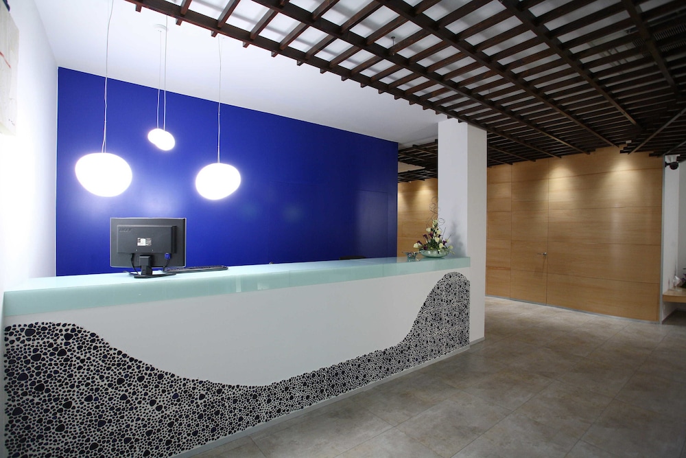 Hotel Sargo — Burela De Cabo — photo 5