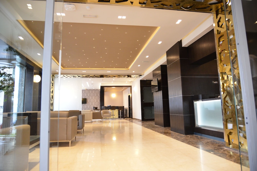 Hôtel Samarons — Ariana — photo 3