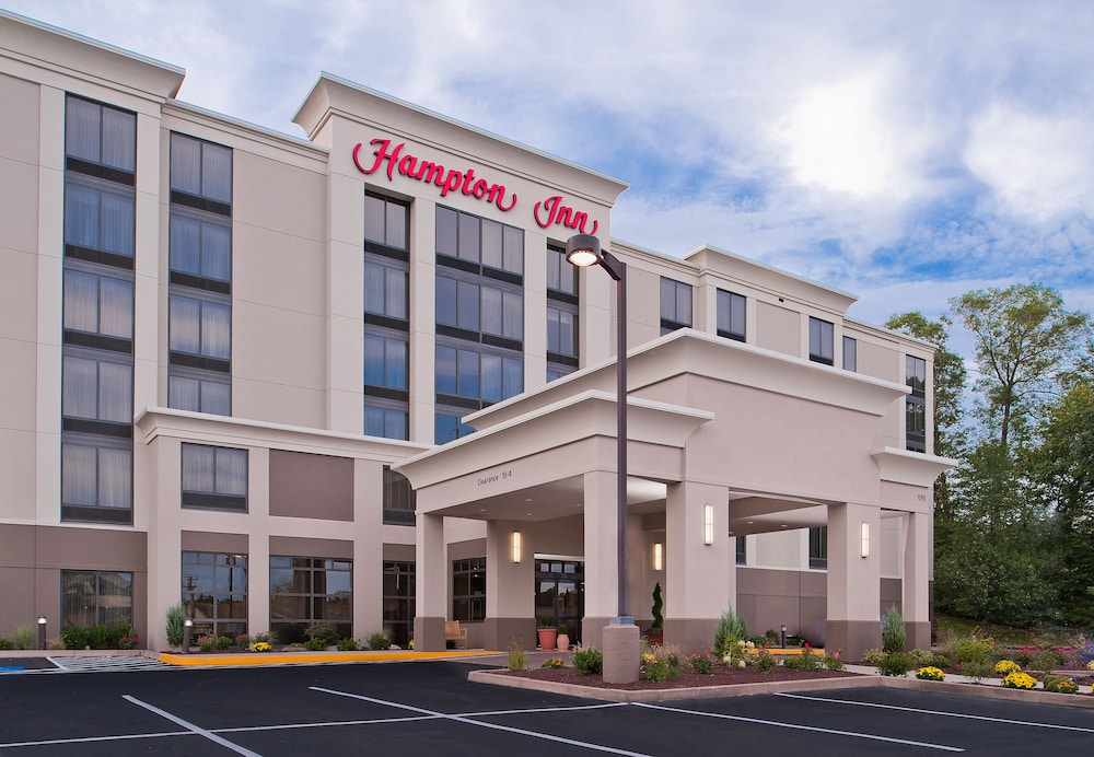 Hampton Inn by Hilton Shelton - photo 29