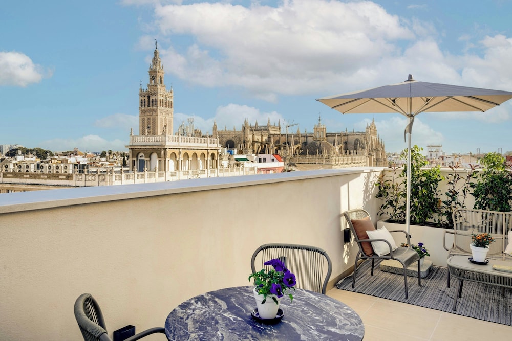 Hotel Querencia de Sevilla Autograph Collection in Sevilla, Spain