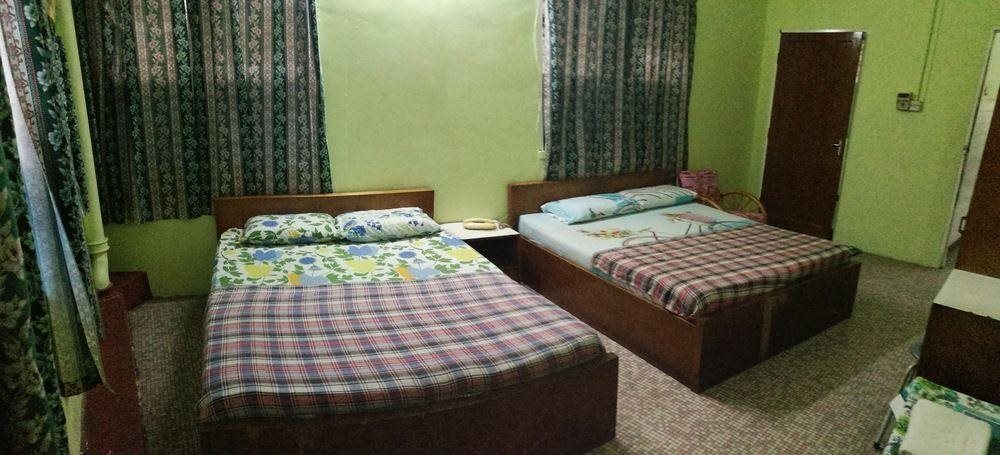 Paradise Hotel - last minute hotel in Ipoh