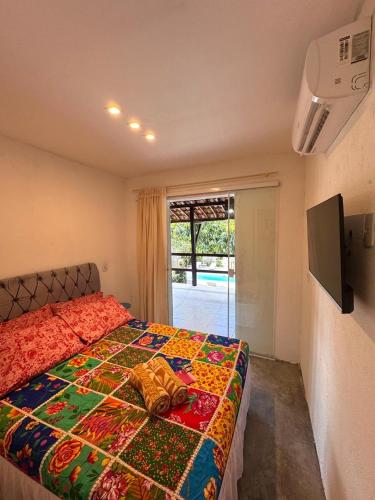 Suite 8 Village Capixaba — Gravata