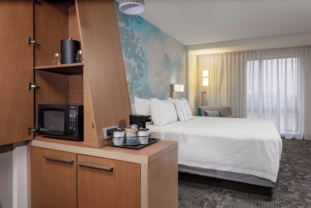 Courtyard by Marriott Cincinnati Mason - photo 7
