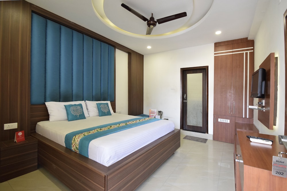 Hotel Atlantic — Alwar — photo 4