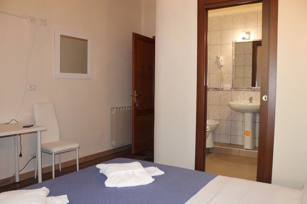 Affittacamere Radi — Rome — photo 2