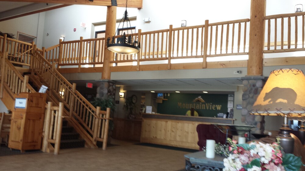 MountainView Lodge & Suites - photo 2