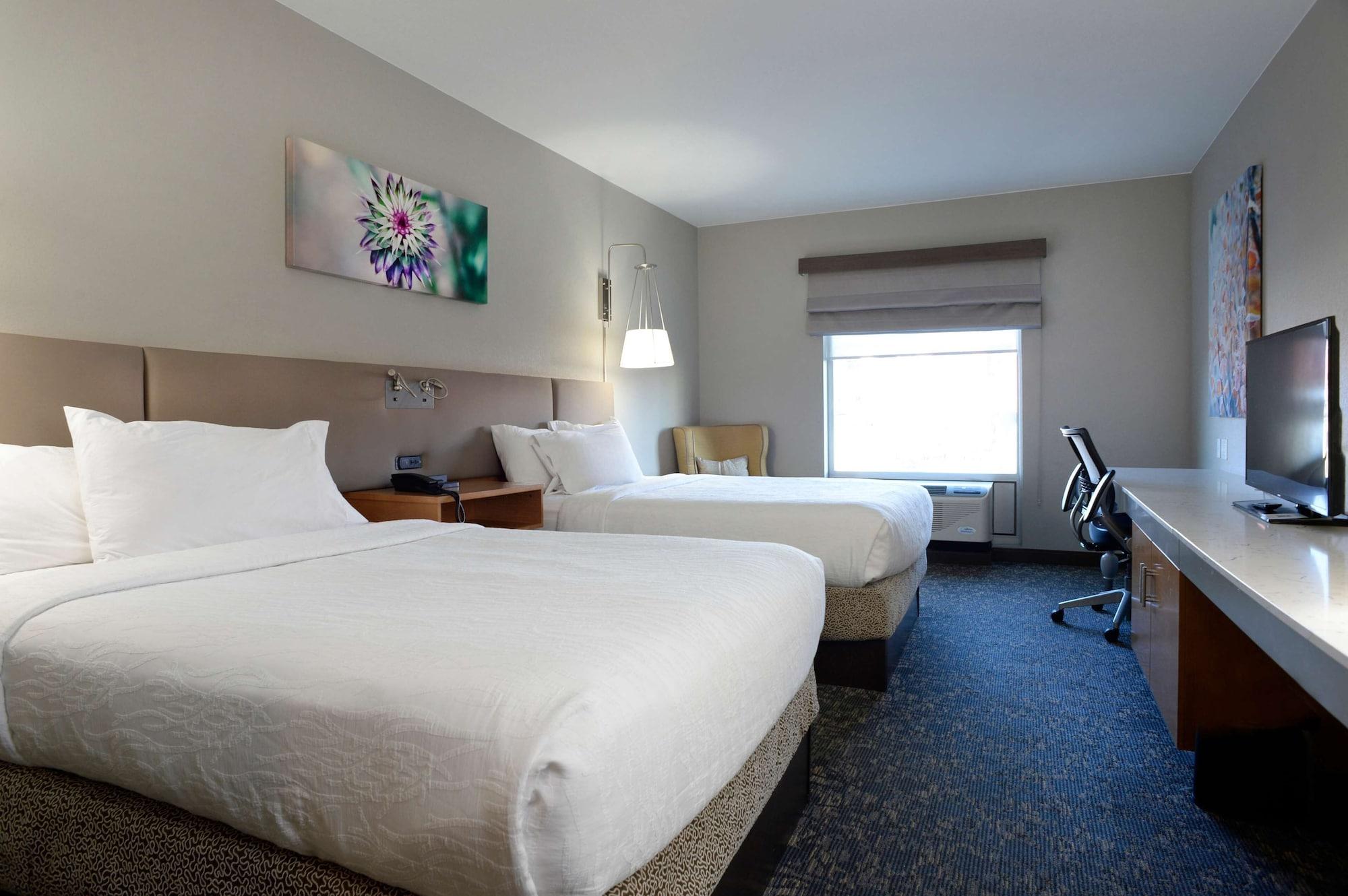 Hilton Garden Inn Arvada Denver CO - photo 12