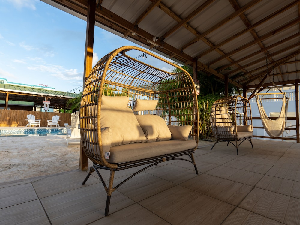 El Flamingo Beach Club - photo 65