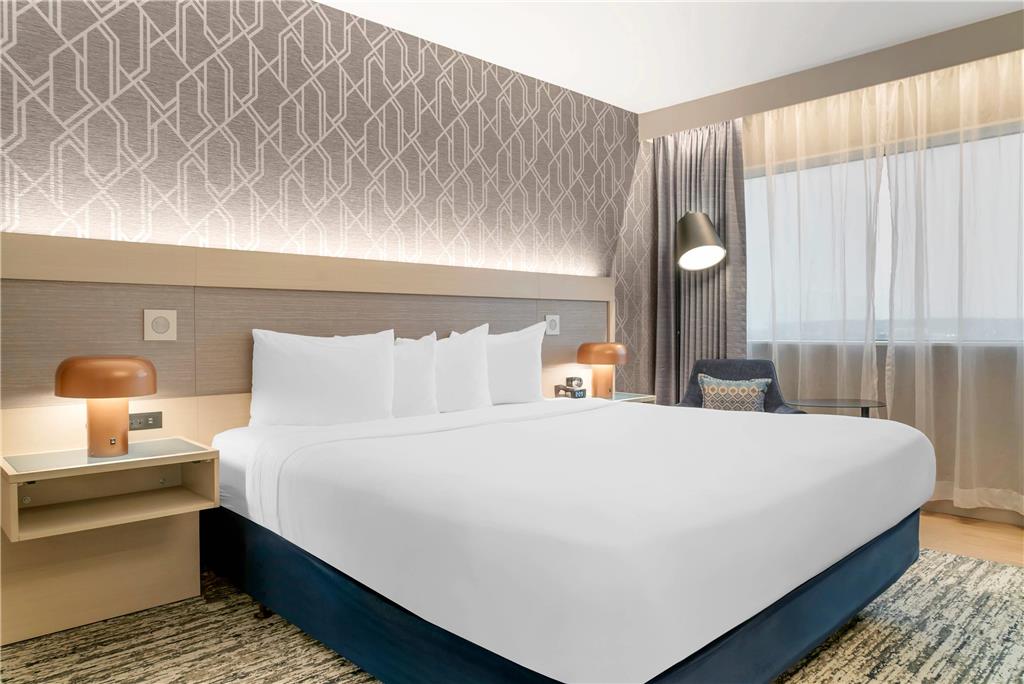 Radisson Plaza Hotel at Kalamazoo Center - photo 138