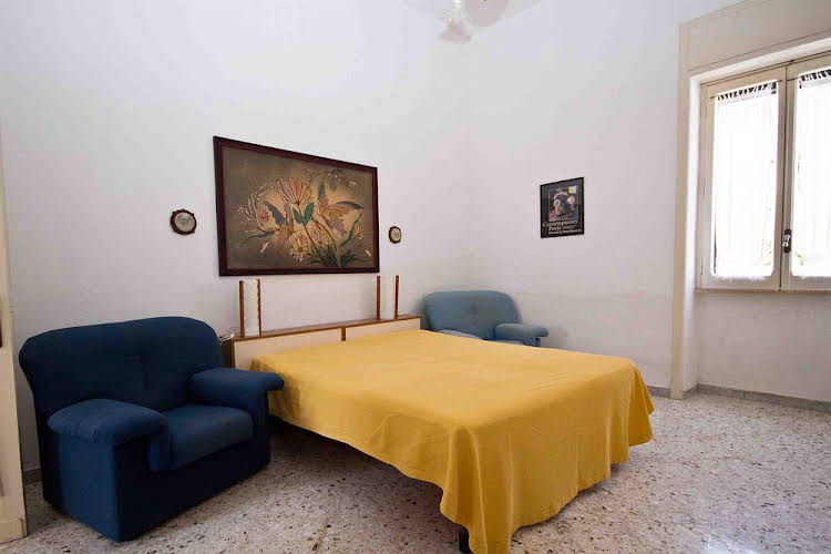 Mantour Appartamenti Santa Caterina — Nardo
