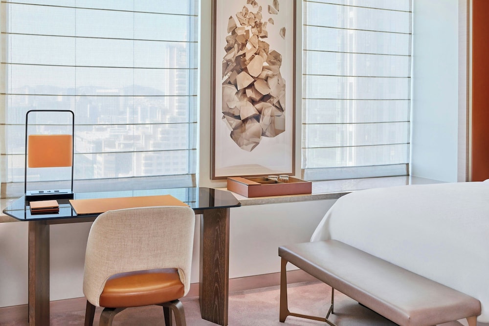 The St. Regis San Francisco - photo 34
