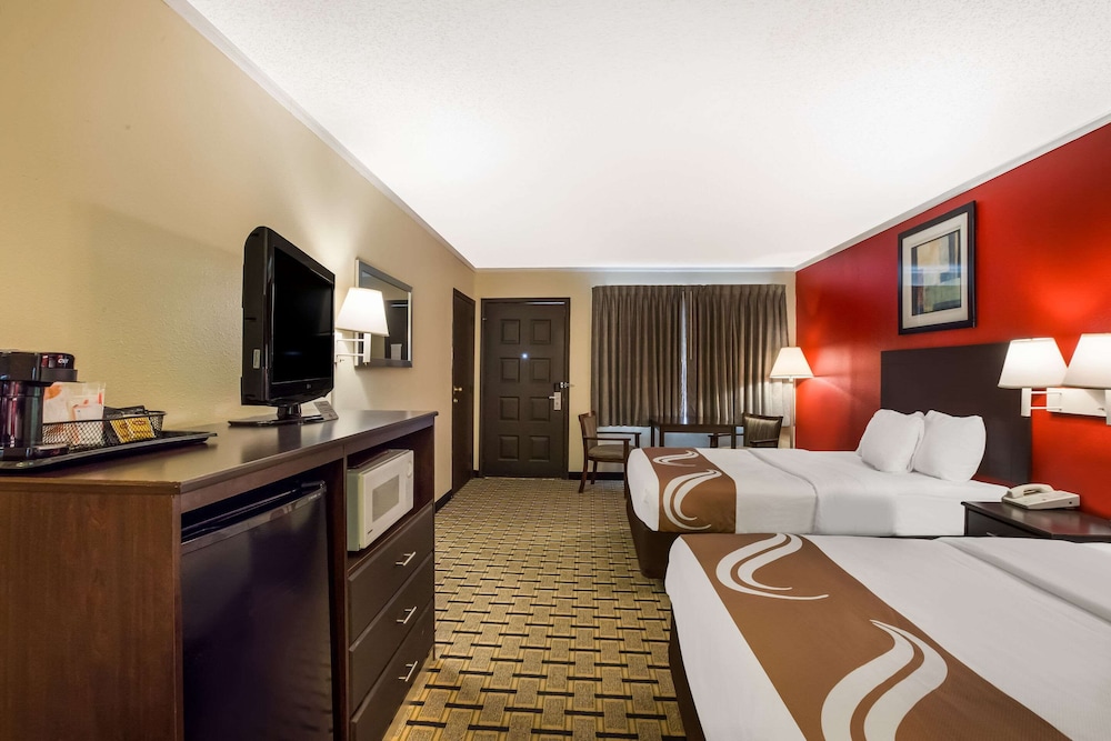Quality Inn & Suites Millville - photo 17
