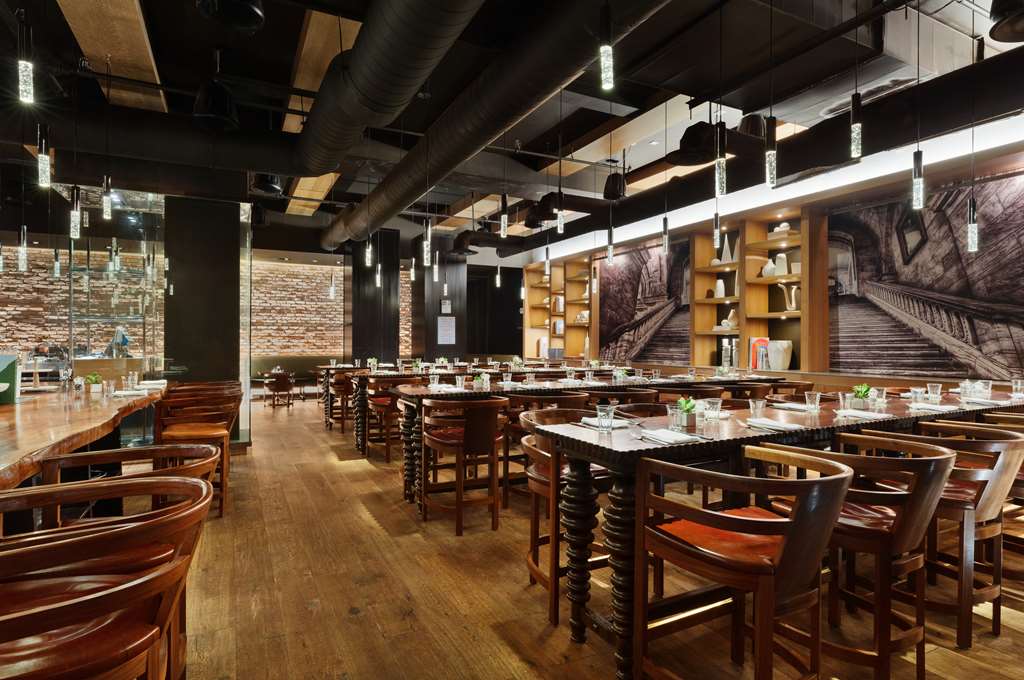 Andaz 5Th Avenue By Hyatt - photo 3