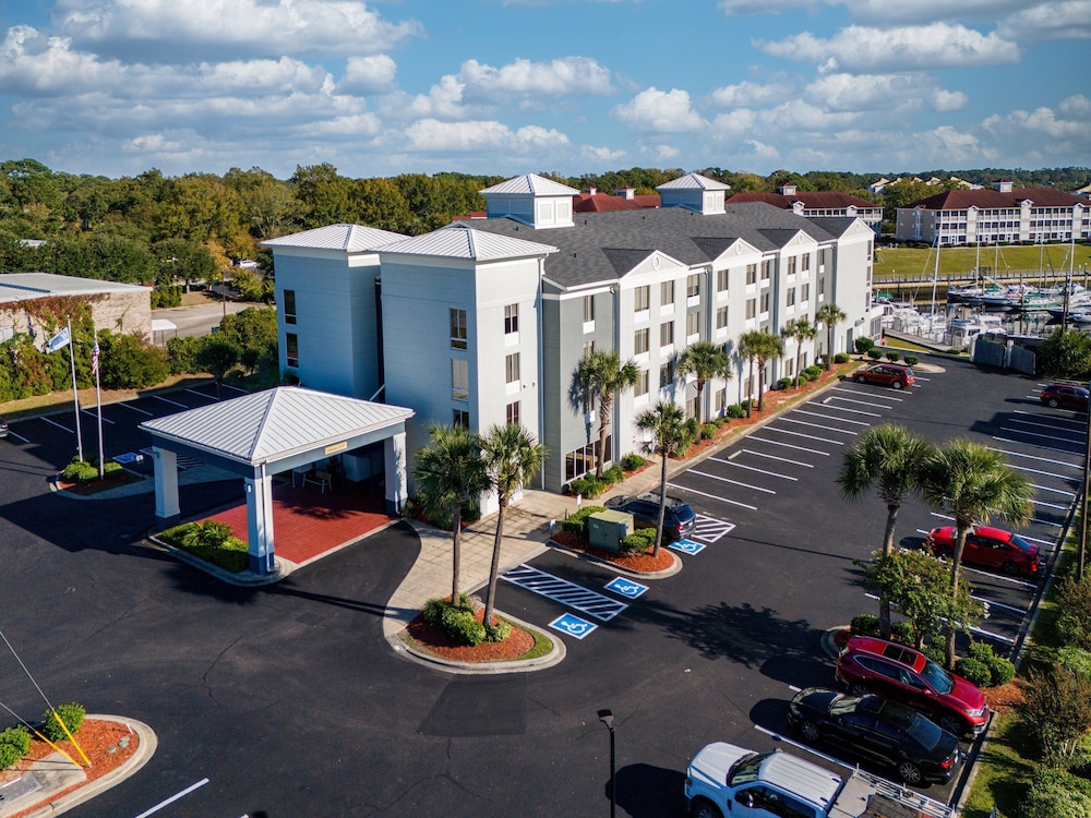 Holiday Inn Express N.Myrtle Beach Little River by IHG - photo 61