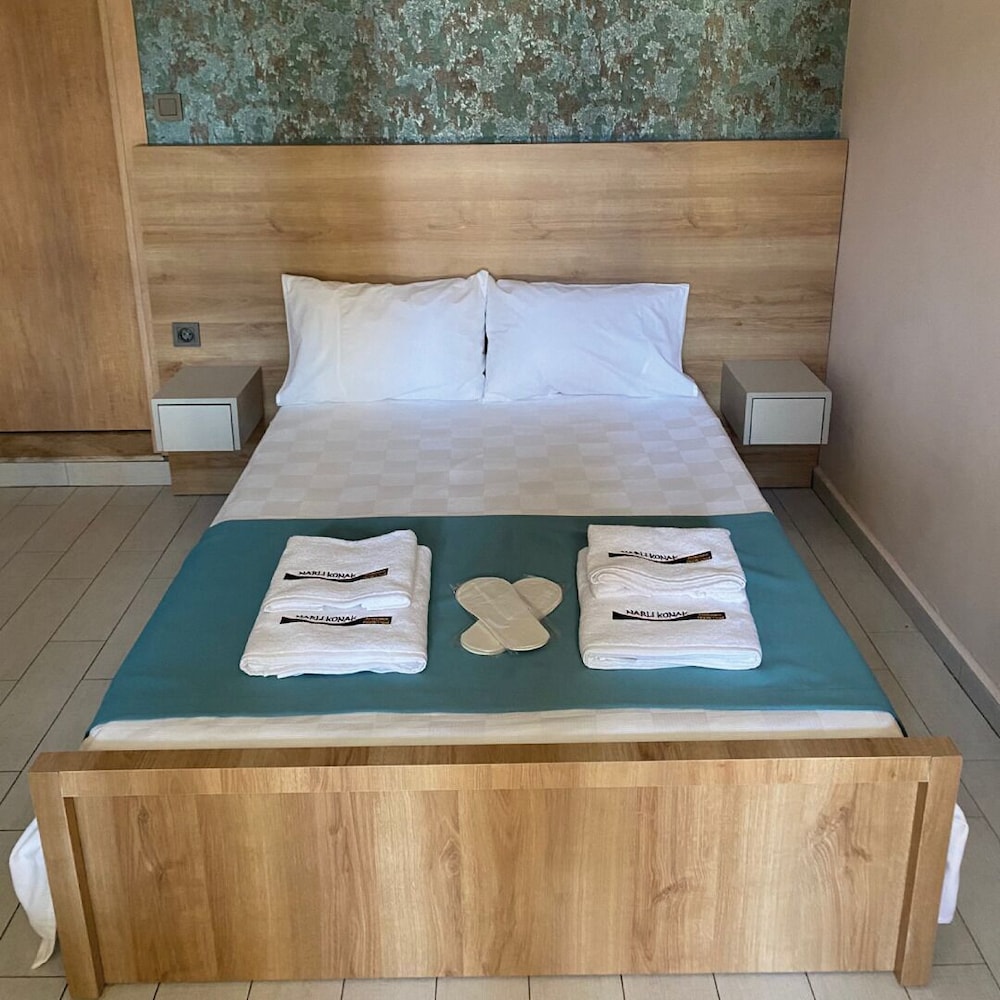 Antandros Narli Konak in Ayvacik, Turkey