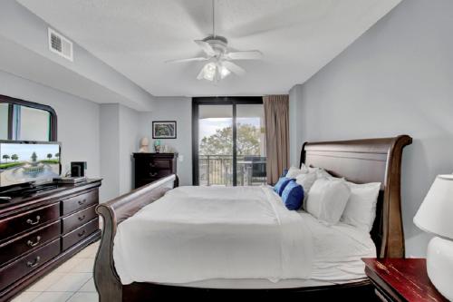 Shipwatch 213C by Wild Dunes Ocean View - photo 5