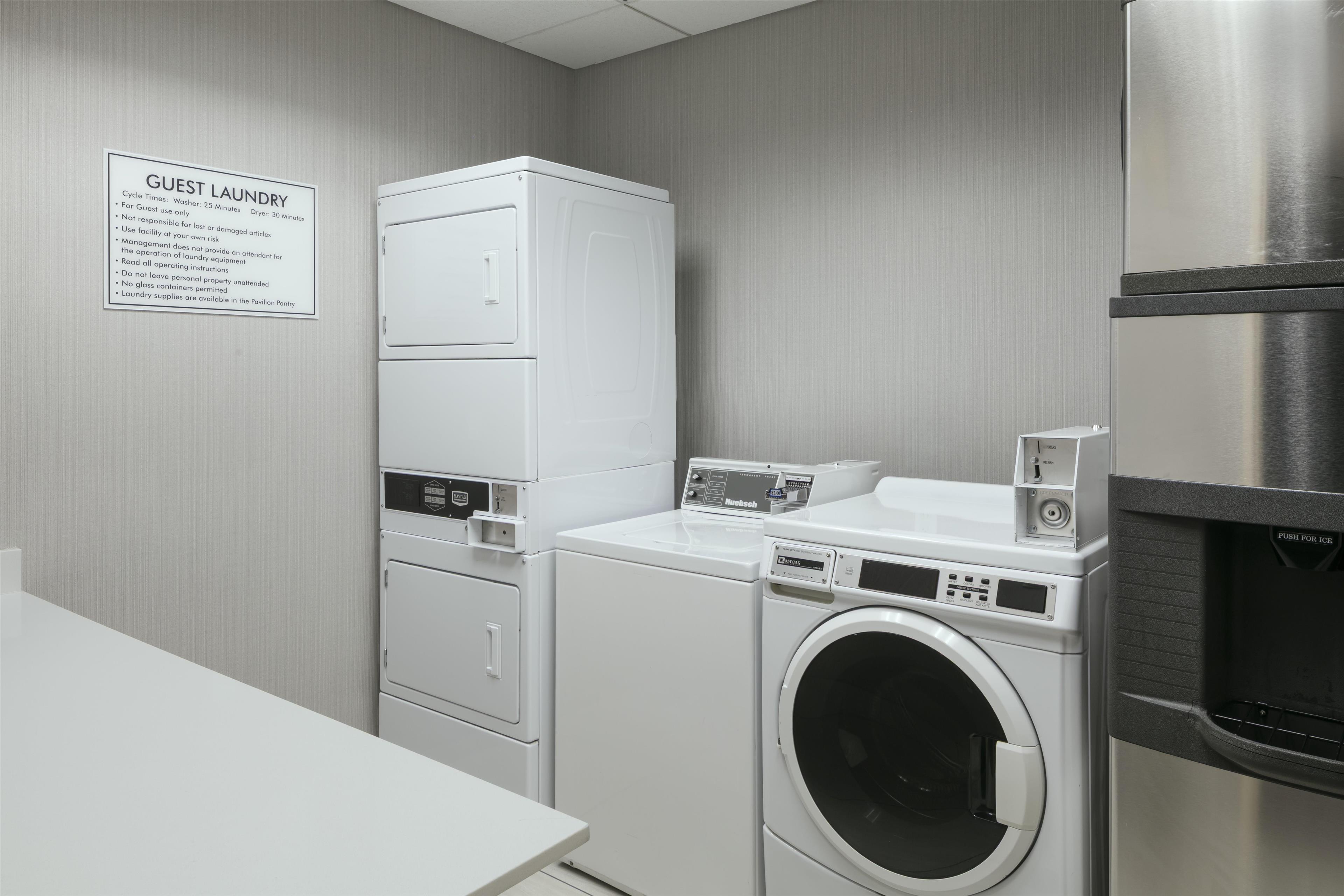 Hilton Garden Inn Corvallis - photo 22