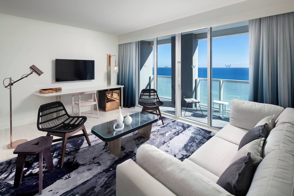 W Fort Lauderdale - photo 52
