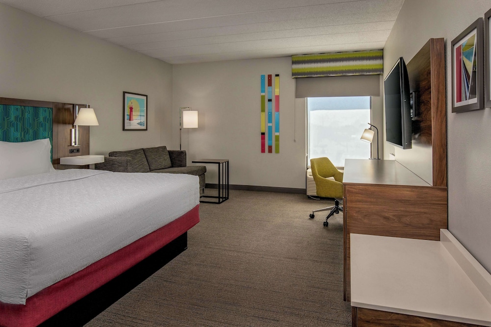 Hampton Inn Rehoboth Beach - photo 43
