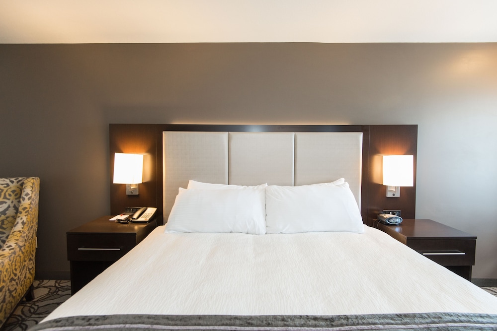 KwaTaqNuk Resort & Casino - photo 16