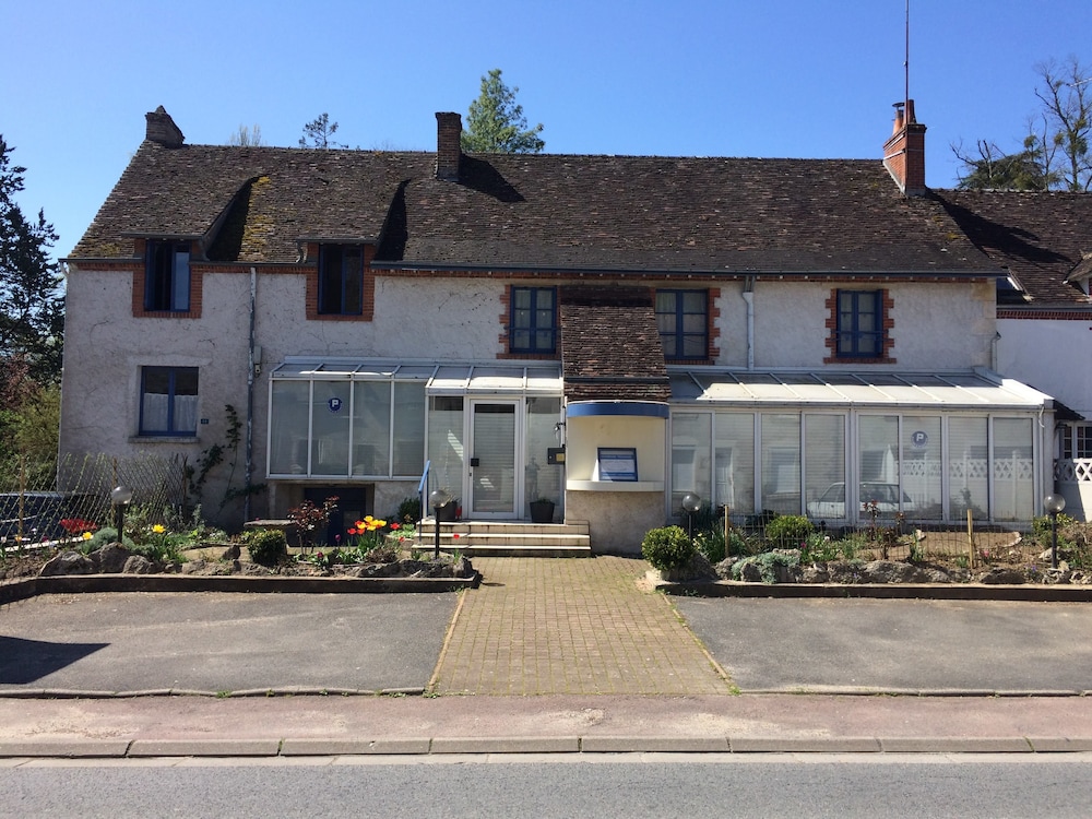 A La Lettre The — Onzain