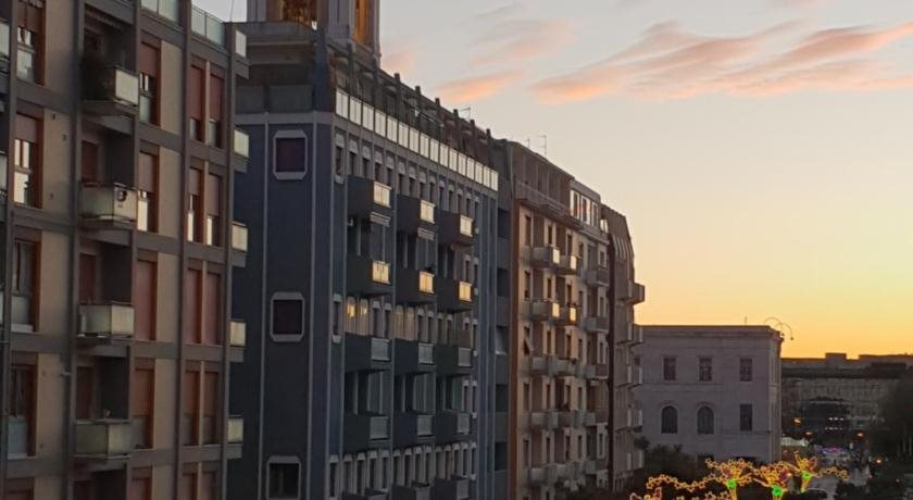 La Dimora del Conte in Pescara, Italy