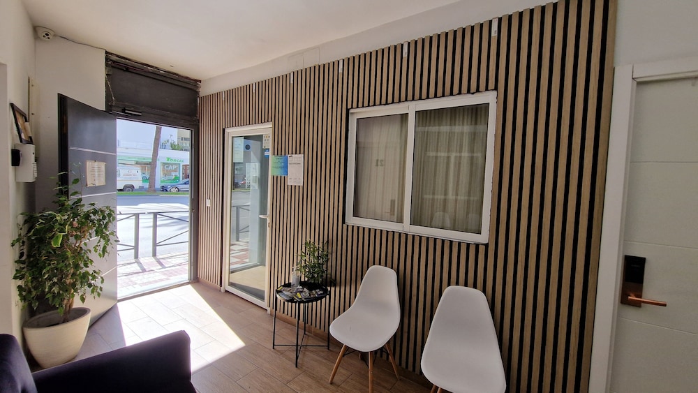 Costa Marbella Star Light - last minute hotel in Marbella