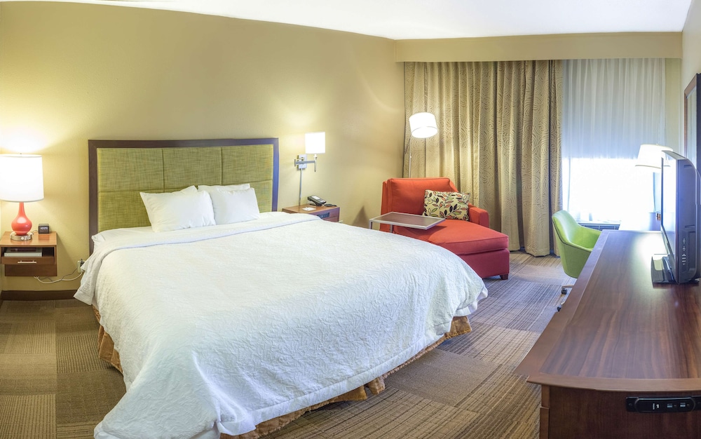Hampton Inn Chattanooga Hixson - photo 11