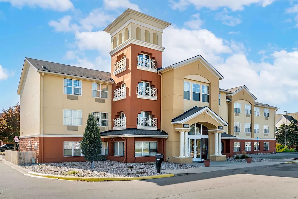 Baymont By Wyndham Auburn Hills South — hotel in Auburn Hills