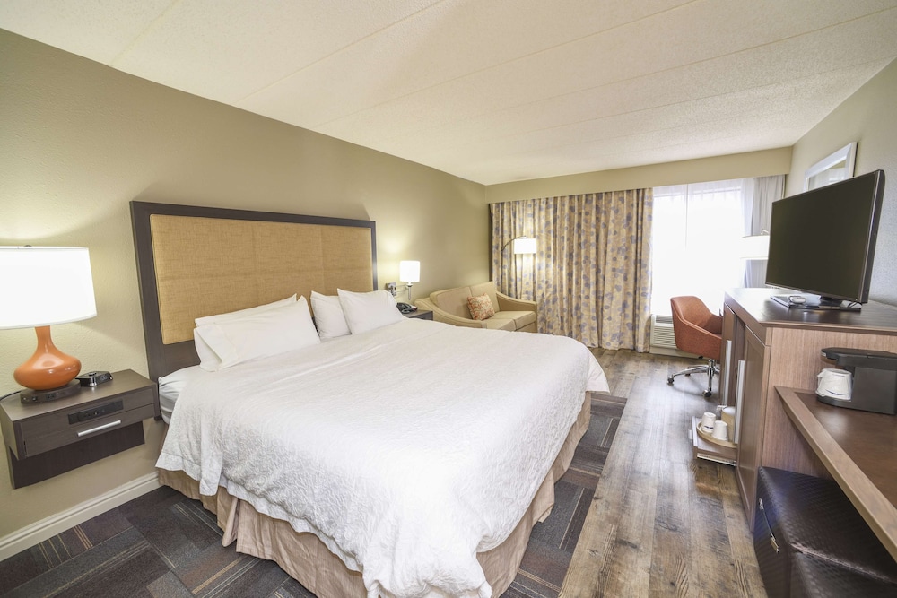 Hampton Inn Cincinnati Eastgate - photo 8