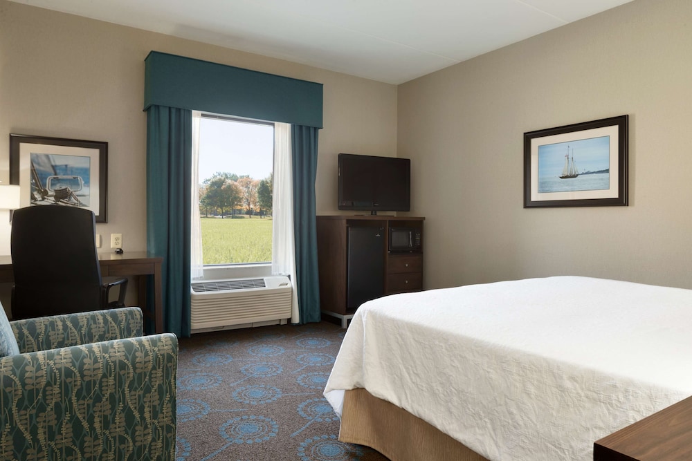 Hampton Inn & Suites Edgewood Aberdeen South - photo 8