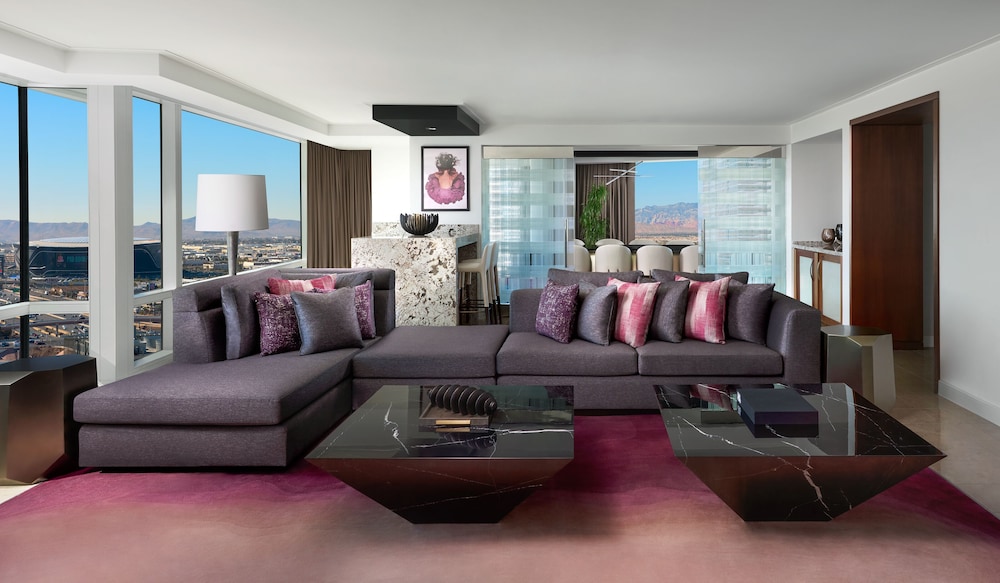 Aria Resort & Casino - photo 33