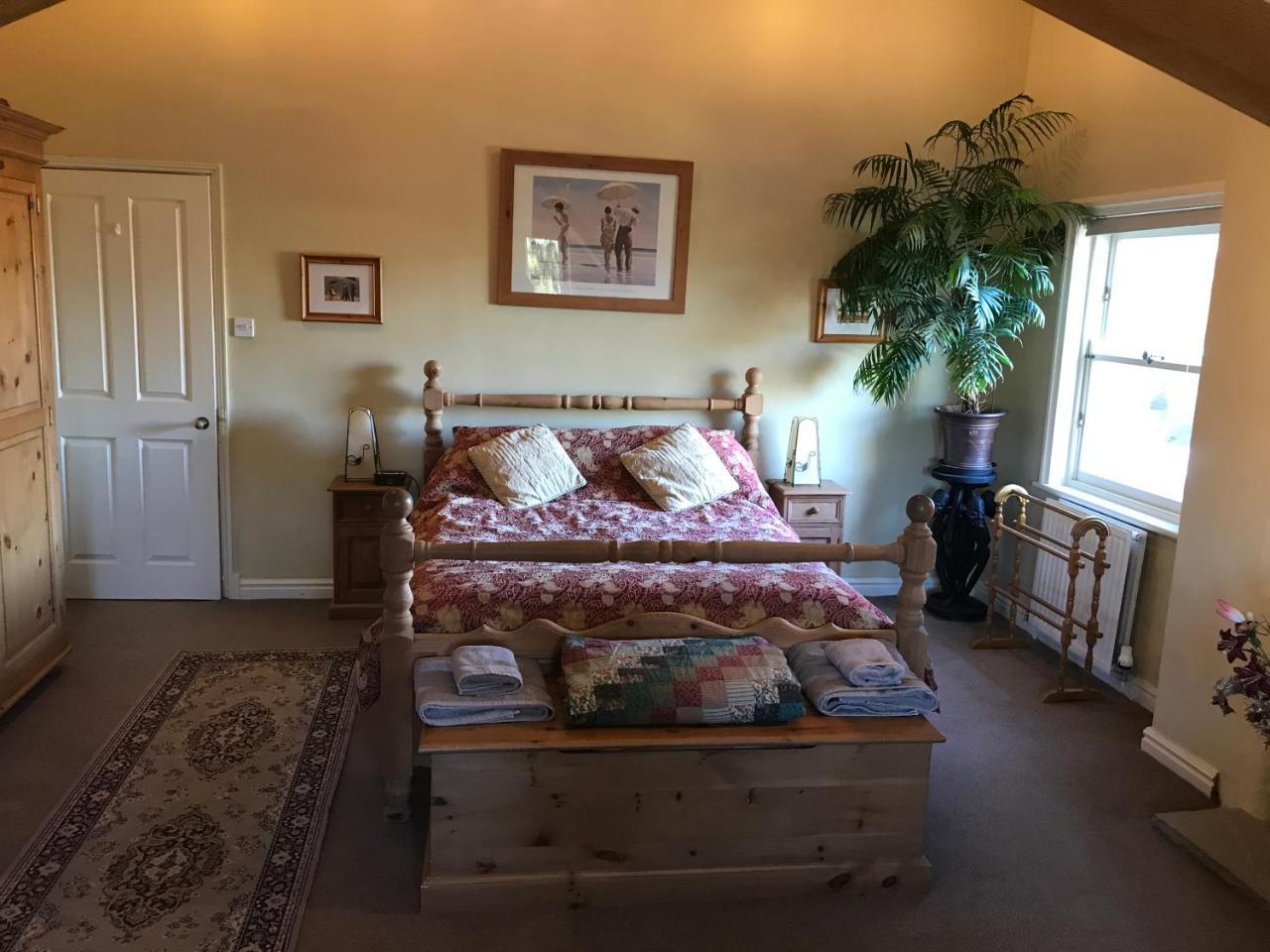 Large Ingleton Apartment Yorkshire Dales Three Peaks