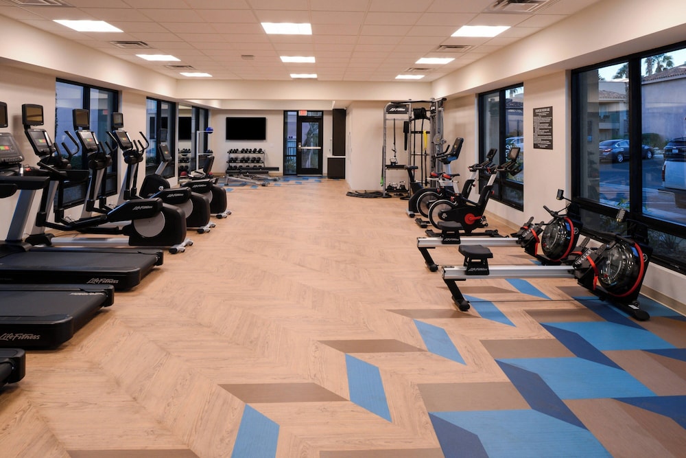 Residence Inn By Marriott Palm Desert - photo 22