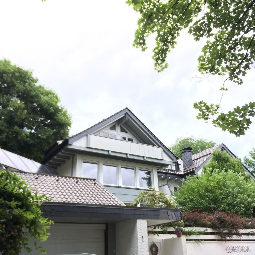 Concordia Harzapart in Braunlage, Germany