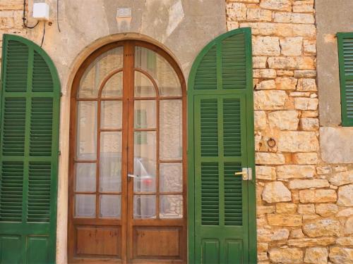 Can torres — hotel in Porreres