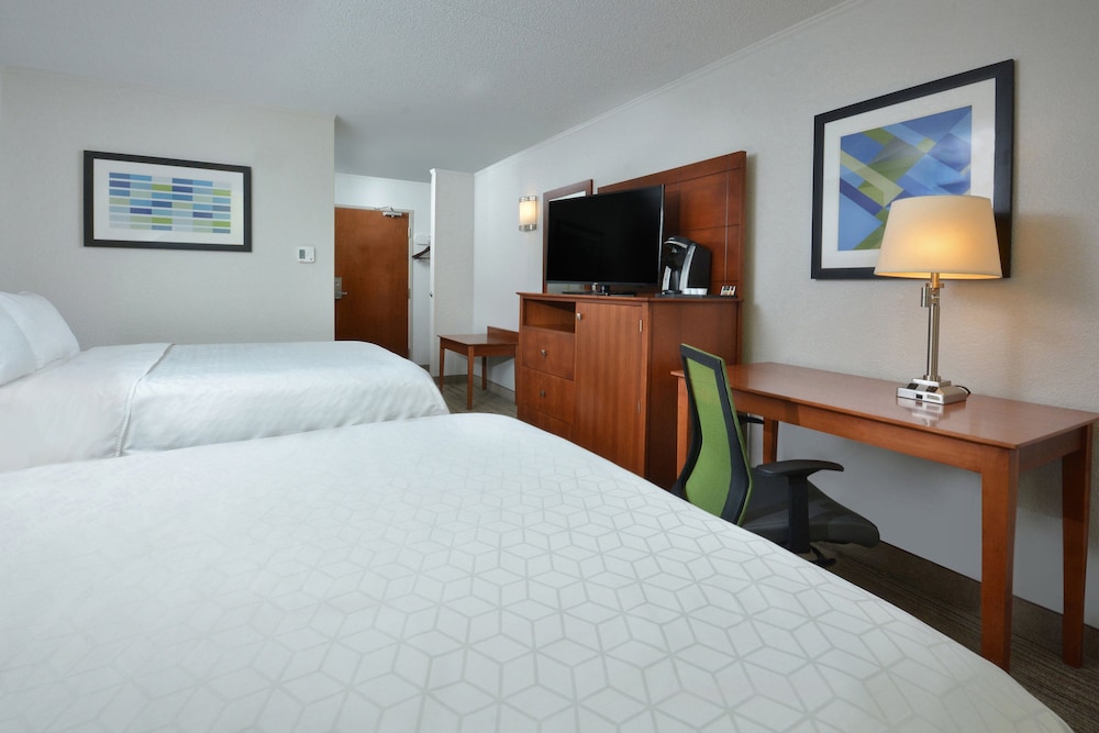 Holiday Inn Express Lynchburg by IHG - photo 11