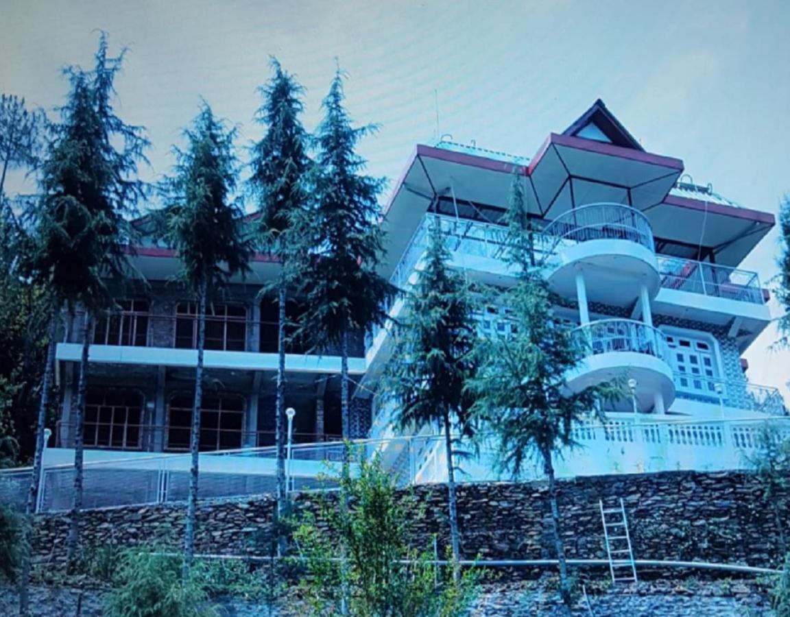 Ekant Bamboo Huts — Mandi — photo 4