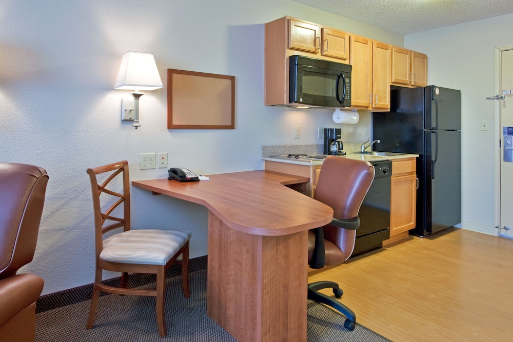 Candlewood Suites Nogales by IHG - photo 6