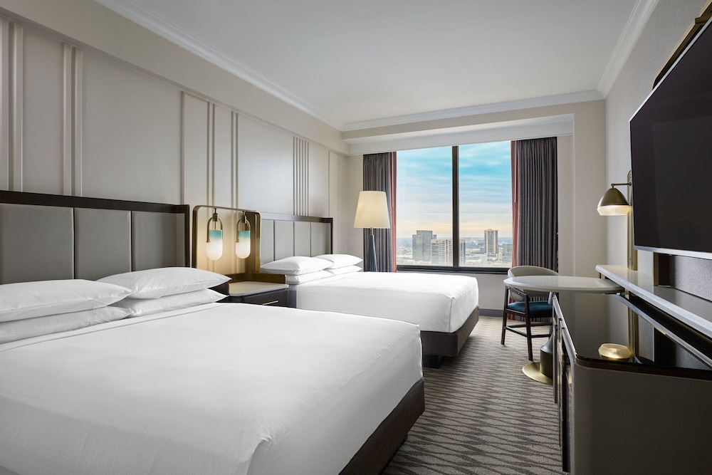 JW Marriott Houston by the Galleria in Houston, United States