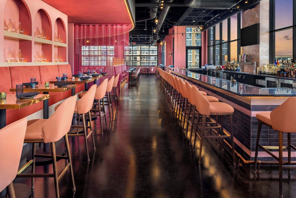 Moxy Madison Downtown - photo 64