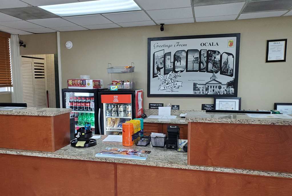 Super 8 by Wyndham Ocala I 75 - photo 10