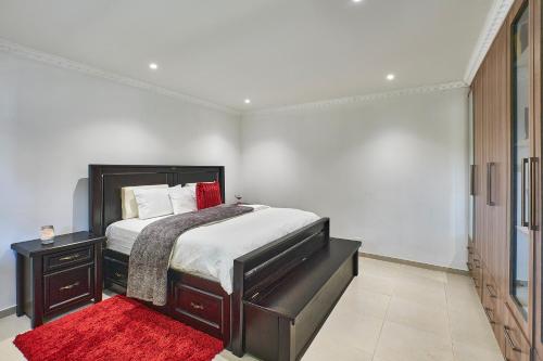 27 Musilis — 4-Star Luxury Hotel in Johannesburg, South Africa