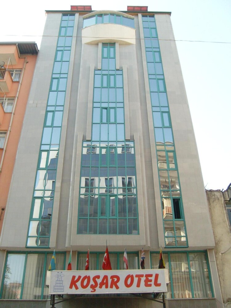 Kosar Hotel in Denizli, Turkey
